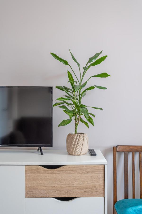 ריגה Stylish Latvian Classic 1-Bedroom Apartment Near City Center, Parks & Public Transport Links מראה חיצוני תמונה